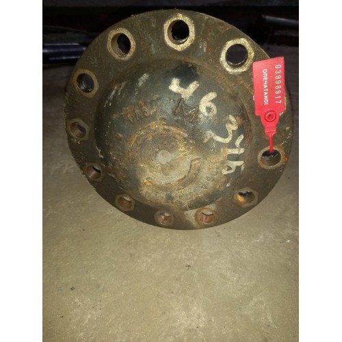 Полуось с блокировкой Iveco Stralis RH 101см (917) , 42538335-2