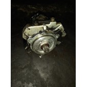 Топливный насос высокого давления (ТНВД) MAN D2066 с ТННД (525) (068)