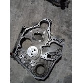 Проставка крышки лобовой MAN TGL (481)