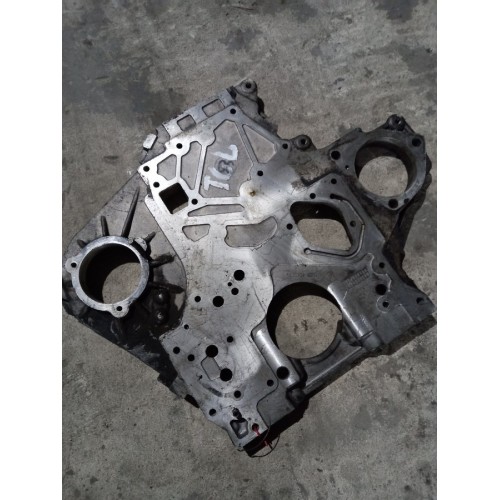 Проставка крышки лобовой MAN TGL (481), 51013043069-2