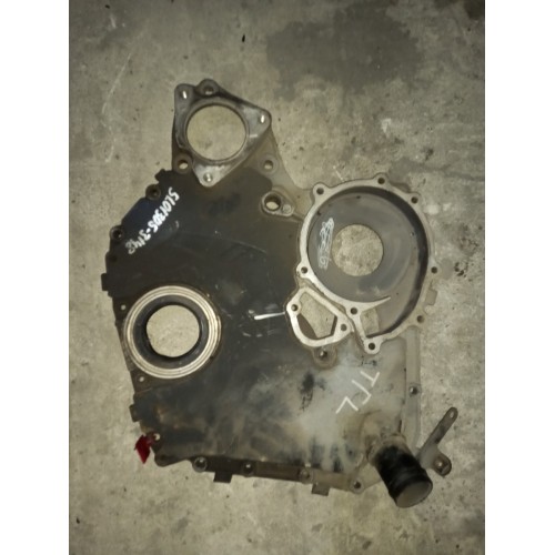 Крышка двигателя лобовая MAN TGL (482), 51013053148