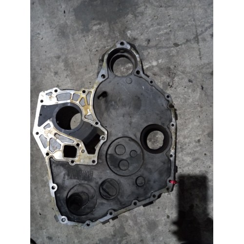 Крышка двигателя лобовая MAN TGL (482), 51013053148-2