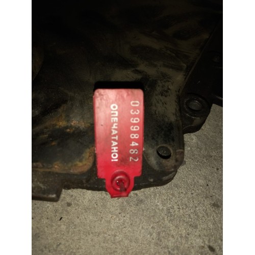 Крышка двигателя лобовая MAN TGL (482), 51013053148-1