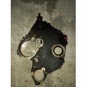 Крышка двигателя лобовая MAN TGL (483)