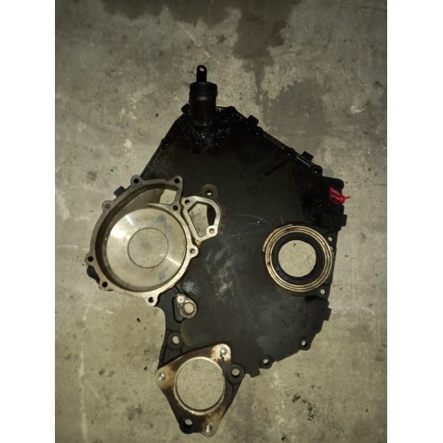 Крышка двигателя лобовая MAN TGL (483), 51013053148