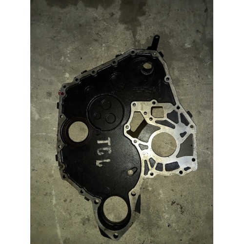 Крышка двигателя лобовая MAN TGL (483), 51013053148-2