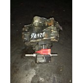 Топливный насос высокого давления (ТНВД) MAN D2676 LF22 с ТННД и дозатором (524) (067)