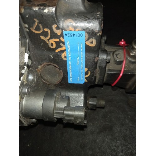 Топливный насос высокого давления (ТНВД) MAN D2676 LF22 с ТННД и дозатором (524) (067), 51111037799-1