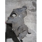 Крышка двигателя лобовая MAN L2000 D0836 (484)