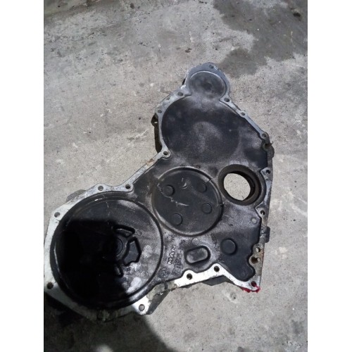 Крышка двигателя лобовая MAN L2000 D0836 (484), 51013053136-2