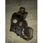 Крышка двигателя лобовая MAN TGL (485)