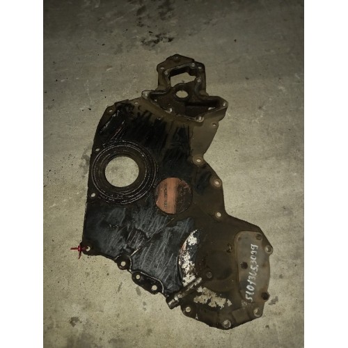 Крышка двигателя лобовая MAN TGL (485), 51013053099