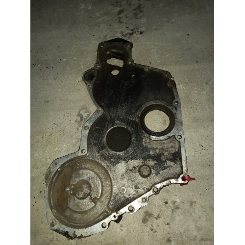 Крышка двигателя лобовая MAN TGL (485), 51013053099-2