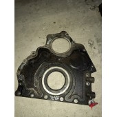 Крышка двигателя лобовая MAN D2676 (486)