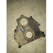 Крышка двигателя лобовая MAN D2066 (487)