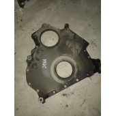 Крышка двигателя лобовая MAN D2066 (494)