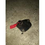 Крышка двигателя MAN D2866/76 (727)