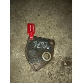 Крышка двигателя MAN D2866/76 (728)