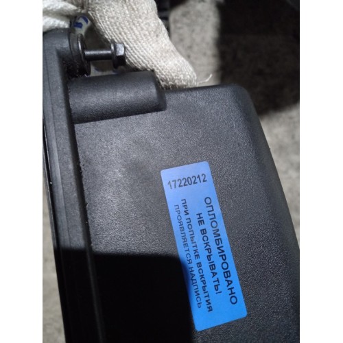 Крышка клапанная MAN TGL (212), 51034006008-2