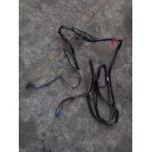 Проводка рамная DAF 105 460 896380 (747)