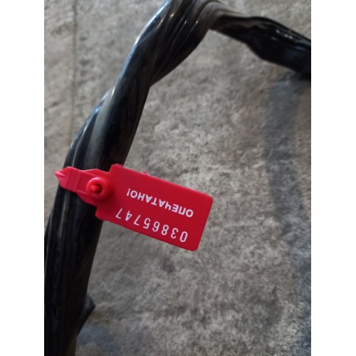 Проводка рамная DAF 105 460 896380 (747), 1784671-2