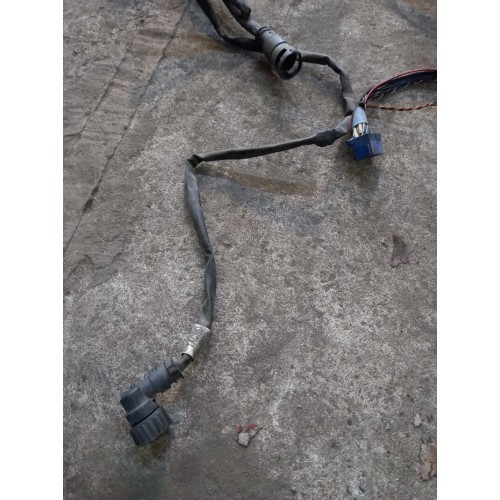 Проводка рамная DAF 105 460 896380 (747), 1784671-3