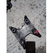 Кронштейн блока управления двигателя MAN D2866/2876 (554)