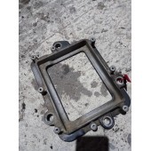 Кронштейн блока управления двигателя MAN D2876 (555)