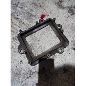 Кронштейн блока управления двигателя MAN D2876 (556)