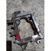 Кронштейн блока управления двигателя MAN D20 (557)