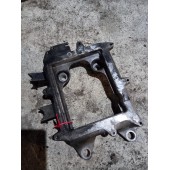 Кронштейн блока управления двигателя MAN D20 (558)