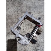 Кронштейн блока управления двигателя MAN D20 (559)