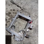 Кронштейн блока управления двигателя MAN D20 (560)