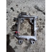 Кронштейн блока управления двигателя MAN D20 (757)