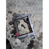 Кронштейн блока управления двигателя MAN D20 (756)