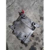 Охладитель блока управления двгателя MAN D2866 (758)