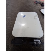 Крышка инструментального ящика Iveco Stralis 242116 у.к. с петлями (222)