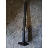 Полуось без блокировки Iveco 98,5см (936) 