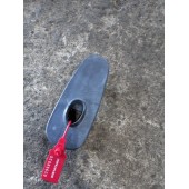 Корпус под кнопку стеклоподъемника Iveco Stralis 242116 у.к. (536)