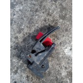 Ручка открывания двери Mersedes Actros 792528 внутренняя LH (524)