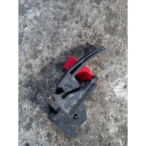 Ручка открывания двери Mersedes Actros 792528 внутренняя LH (524), 