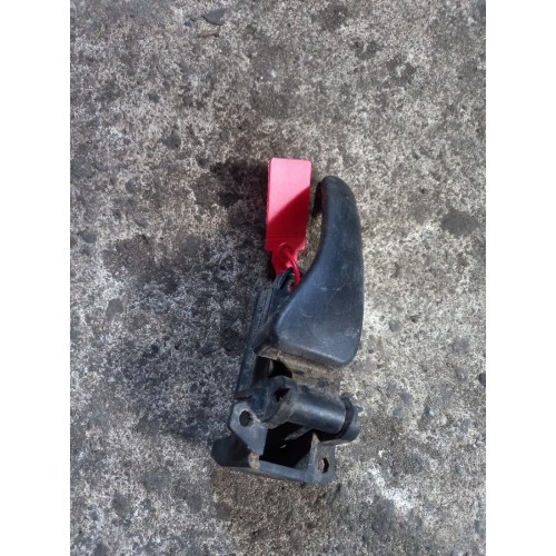 Ручка открывания двери Mersedes Actros 792528 внутренняя LH (524), -1