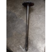 Полуось с блокировкой Mercedes 40 зубов 103см (901)  