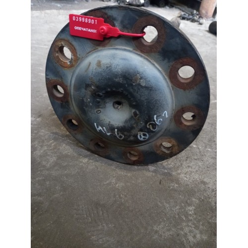 Полуось с блокировкой Mercedes 40 зубов 103см (901)  , 9483570301-1