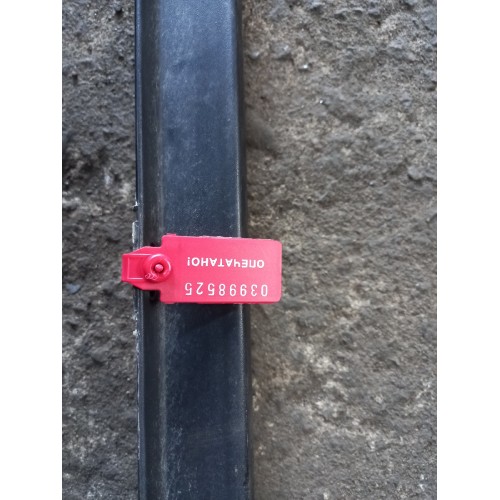 Молдинг кабины Mercedes Actros 792528 LH (525), 9416981501-1