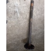 Полуось с блокировкой Mercedes 40 зубов 100,5см (903)  