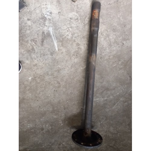 Полуось с блокировкой Mercedes 40 зубов 100,5см (903)  , 9483570101