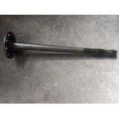 Полуось с блокировкой Mercedes HL8 31 зуб 101см (190)  