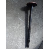 Полуось с блокировкой Mercedes 31 зуб 101,5см (907) 