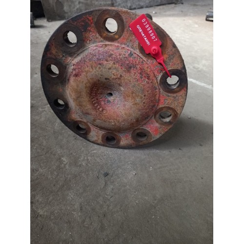 Полуось с блокировкой Mercedes 31 зуб 101,5см (907) , 9483570001-2